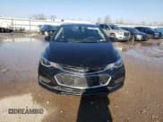 ✅ 2017 Chevrolet Cruze LT • VIN: 1G1BE5SM5H7258002 • Лот: 45538873. Опубликован ранее на Copart с пробегом 59 245 миль. Бесплатный доступ к архиву аукционных продаж из США и подробный отчёт об истории автомобиля на DreamBid. Изображение 5.