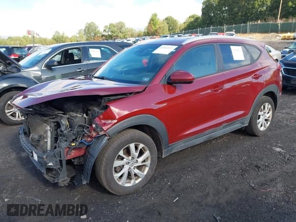 ✅ 2019 Hyundai Tucson Value • VIN: KM8J3CA44KU857007 • Лот: 43064152. Опубликован ранее на IAAI с пробегом 234 777 миль. Бесплатный доступ к архиву аукционных продаж из США и подробный отчёт об истории автомобиля на DreamBid. Изображение 17.