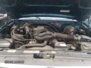 ✅ 1996 Ford F-150 • VIN: 2FTEF15N4TCA01681 • Lot: 70951194. Wystawiony na Copart z przebiegiem 102 388 mil. Bezpłatny archiwum sprzedaży aukcyjnych z USA i szczegółowy raport historii pojazdu na DreamBid. Zdjęcie 11.