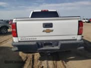 ✅ 2019 Chevrolet Silverado 1500 Work Truck • VIN: 2GCVKNEC4K1199268 • Lot: 64503164. Wystawiony na Copart z przebiegiem Nie podano. Bezpłatny archiwum sprzedaży aukcyjnych z USA i szczegółowy raport historii pojazdu na DreamBid. Zdjęcie 6.