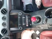 ✅ 2017 Ford Mustang GT • VIN: 1FA6P8CF2H5277824 • Lot: 43189021. Wystawiony na IAAI z przebiegiem 33 174 mil. Bezpłatny archiwum sprzedaży aukcyjnych z USA i szczegółowy raport historii pojazdu na DreamBid. Zdjęcie 11.