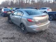 ✅ 2010 Mazda 3 S Grand Touring • VIN: JM1BL1S6XA1233368 • Lot: 43808732. Listed on IAAI with 164,224 mi. Free auction sales archive from the USA and detailed vehicle history report at DreamBid. Image 3.