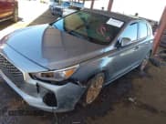 ✅ 2020 Hyundai Elantra • VIN: KMHH35LE0LU143599 • Лот: 42583956. Опубликован ранее на IAAI с пробегом 137 395 миль. Бесплатный доступ к архиву аукционных продаж из США и подробный отчёт об истории автомобиля на DreamBid. Изображение 16.