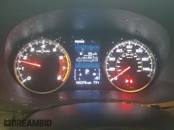 ✅ 2022 Mitsubishi Eclipse Cross ES • VIN: JA4ATUAA5NZ000437 • Lot: 68160145. Wystawiony na Copart z przebiegiem 166 378 mil. Bezpłatny archiwum sprzedaży aukcyjnych z USA i szczegółowy raport historii pojazdu na DreamBid. Zdjęcie 9.