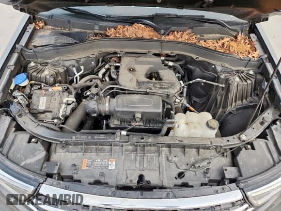 ✅ 2020 Ford Explorer XLT • VIN: 1FMSK7DH3LGC01121 • Лот: 93436995. Опубликован ранее на Copart с пробегом 33 078 миль. Бесплатный доступ к архиву аукционных продаж из США и подробный отчёт об истории автомобиля на DreamBid. Изображение 12.