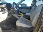 ✅ 2022 Kia Telluride EX • VIN: 5XYP3DHC4NG271804 • Лот: 91699575. Опубликован ранее на Copart с пробегом 54 124 миль. Бесплатный доступ к архиву аукционных продаж из США и подробный отчёт об истории автомобиля на DreamBid. Изображение 7.