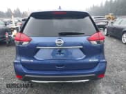✅ 2018 Nissan Rogue SV • VIN: JN8AT2MV9JW343907 • Lot: 43669866. Wystawiony na IAAI z przebiegiem 43 830 mil. Bezpłatny archiwum sprzedaży aukcyjnych z USA i szczegółowy raport historii pojazdu na DreamBid. Zdjęcie 17.