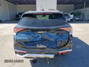 ✅ 2024 Kia Sportage SX-Prestige • VIN: KNDPXCDGXR7172737 • Лот: 90831355. Опубликован ранее на Copart с пробегом 12 143 миль. Бесплатный доступ к архиву аукционных продаж из США и подробный отчёт об истории автомобиля на DreamBid. Изображение 6.