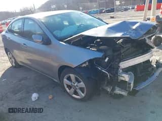 2015 Dodge Dart SXT с VIN 1C3CDFBB8FD309613, выставлен на аукционе IAAI как лот 41745740 с пробегом 121 156 миль миль и . История ставок и продаж доступна на DreamBid. Изображение 1.