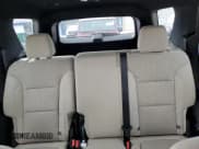 ✅ 2022 Chevrolet Traverse LS • VIN: 1GNEVLKW5NJ108245 • Лот: 50186695. Опубликован ранее на Copart с пробегом Не указан. Бесплатный доступ к архиву аукционных продаж из США и подробный отчёт об истории автомобиля на DreamBid. Изображение 10.