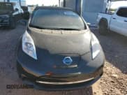 ✅ 2016 Nissan LEAF S • VIN: 1N4BZ0CP3GC304171 • Лот: 90697035. Опубликован ранее на Copart с пробегом 92 454 миль. Бесплатный доступ к архиву аукционных продаж из США и подробный отчёт об истории автомобиля на DreamBid. Изображение 5.
