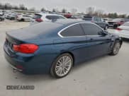 ✅ 2014 BMW 4 Series 435i xDrive • VIN: WBA3R5C56EK187440 • Lot: 96536425. Listed on Copart with 49,701 mi. Free auction sales archive from the USA and detailed vehicle history report at DreamBid. Image 3.