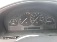 ✅ 1995 BMW 8 Series • VIN: WBAEF632XSCC89751 • Lot: 76570934. Listed on Copart with Not provided. Free auction sales archive from the USA and detailed vehicle history report at DreamBid. Image 9.