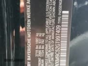 ✅ 2016 MINI Hardtop John Cooper Works • VIN: WMWXM9C52GT997409 • Lot: 68873184. Wystawiony na Copart z przebiegiem 49 452 mil. Bezpłatny archiwum sprzedaży aukcyjnych z USA i szczegółowy raport historii pojazdu na DreamBid. Zdjęcie 13.