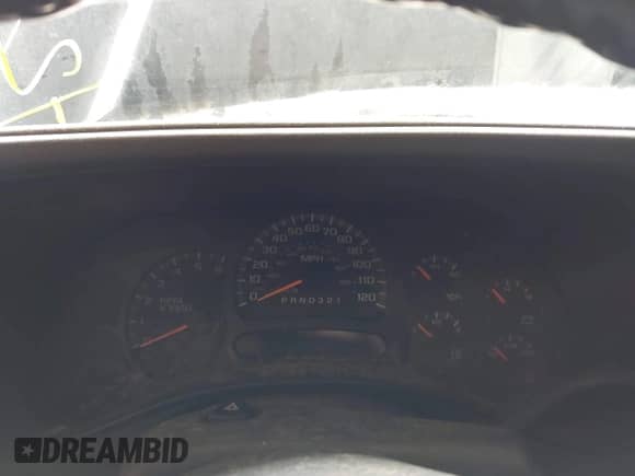 2006 Chevrolet Silverado 1500 LT1 z VIN 2GCEK13T061202779, wystawiony jako IAAI lot #42816027 z przebiegiem Nie podano mil oraz . Historia ofert i sprzedaży dostępna na DreamBid. Obrazek 7.