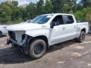 ✅ 2019 Chevrolet Silverado 1500 RST • VIN: 3GCUYEED0KG168397 • Lot: 43125706. Wystawiony na IAAI z przebiegiem 92 805 mil. Bezpłatny archiwum sprzedaży aukcyjnych z USA i szczegółowy raport historii pojazdu na DreamBid. Zdjęcie 18.
