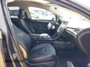 ✅ 2018 Ford Fusion Titanium • VIN: 3FA6P0SU9JR150413 • Лот: 42830416. Опубликован ранее на IAAI с пробегом 60 895 миль. Бесплатный доступ к архиву аукционных продаж из США и подробный отчёт об истории автомобиля на DreamBid. Изображение 5.