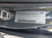 ✅ 2020 Audi A3 S line Premium • VIN: WAUBEGFF4LA000397 • Lot: 42237992. Wystawiony na IAAI z przebiegiem 53 241 mil. Bezpłatny archiwum sprzedaży aukcyjnych z USA i szczegółowy raport historii pojazdu na DreamBid. Zdjęcie 9.