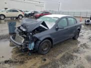 ✅ 2008 Chevrolet Cobalt LT • VIN: 1G1AL58F687210874 • Лот: 95564225. Опубликован ранее на Copart с пробегом Не указан. Бесплатный доступ к архиву аукционных продаж из США и подробный отчёт об истории автомобиля на DreamBid. Изображение 1.