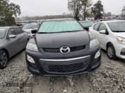 ✅ 2011 Mazda CX-7 i Touring • VIN: JM3ER2C50B0406031 • Lot: 90116195. Listed on Copart with 154,010 mi. Free auction sales archive from the USA and detailed vehicle history report at DreamBid. Image 5.