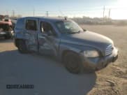 ✅ 2007 Chevrolet HHR LS • VIN: 3GNDA13DX7S599793 • Lot: 43246915. Listed on Copart with 156,054 mi. Free auction sales archive from the USA and detailed vehicle history report at DreamBid. Image 4.