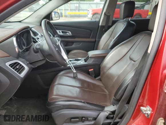 ✅ 2015 GMC Terrain SLT • VIN: 2GKFLXE33F6183377 • Lot: 58102495. Wystawiony na Copart z przebiegiem 153 280 mil. Bezpłatny archiwum sprzedaży aukcyjnych z USA i szczegółowy raport historii pojazdu na DreamBid. Zdjęcie 7.