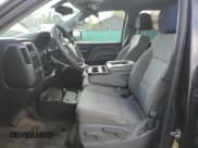 ✅ 2015 Chevrolet Silverado 1500 LS • VIN: 1GCVKPEC9FZ425569 • Lot: 82728495. Listed on Copart with 130,196 mi. Free auction sales archive from the USA and detailed vehicle history report at DreamBid. Image 7.