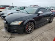 ✅ 2009 Audi TTS Prestige • VIN: TRUUF38J691014304 • Lot: 76172124. Wystawiony na Copart z przebiegiem 154 985 mil. Bezpłatny archiwum sprzedaży aukcyjnych z USA i szczegółowy raport historii pojazdu na DreamBid. Zdjęcie 1.