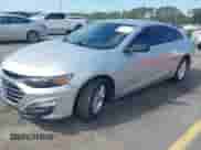 2019 Chevrolet Malibu LS with VIN 1G1ZB5STXKF179954, listed as a IAAI auction lot 43425777 with 203,137 mi miles and . Bid and sale history available at DreamBid. Image 2.