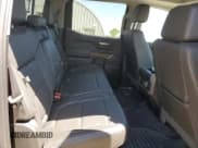 ✅ 2019 Chevrolet Silverado 1500 RST • VIN: 1GCPWDED7KZ123065 • Lot: 57027125. Wystawiony na Copart z przebiegiem 69 396 mil. Bezpłatny archiwum sprzedaży aukcyjnych z USA i szczegółowy raport historii pojazdu na DreamBid. Zdjęcie 10.