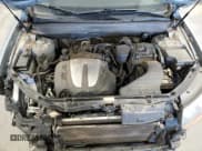 ✅ 2010 Hyundai Santa Fe Limited • VIN: 5NMSK4AG7AH367680 • Lot: 82859194. Listed on Copart with 138,676 mi. Free auction sales archive from the USA and detailed vehicle history report at DreamBid. Image 12.