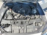 ✅ 2016 BMW 6 Series 650i xDrive • VIN: WBA6F7C52GD930636 • Лот: 55696754. Опубликован ранее на Copart с пробегом 63 935 миль. Бесплатный доступ к архиву аукционных продаж из США и подробный отчёт об истории автомобиля на DreamBid. Изображение 11.