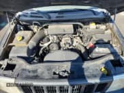 ✅ 2006 Jeep Commander • VIN: 1J8HH48K96C353474 • Lot: 86706875. Listed on Copart with 186,891 mi. Free auction sales archive from the USA and detailed vehicle history report at DreamBid. Image 12.