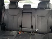 ✅ 2021 Hyundai Santa Fe SEL • VIN: 5NMS2DAJ9MH369379 • Lot: 57702063. Wystawiony na Copart z przebiegiem 45 644 mil. Bezpłatny archiwum sprzedaży aukcyjnych z USA i szczegółowy raport historii pojazdu na DreamBid. Zdjęcie 10.