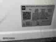 2022 Chevrolet Equinox LS z VIN 3GNAXSEV0NS243489, wystawiony jako Copart lot #82027315 z przebiegiem 71 897 mil mil oraz Szkoda całkowita • Salvage title. Historia ofert i sprzedaży dostępna na DreamBid. Obrazek 13.