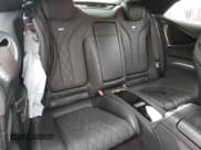 ✅ 2019 Mercedes-Benz S 560 • VIN: WDDXK8DB7KA035737 • Лот: 85316424. Опубликован ранее на Copart с пробегом 64 608 миль. Бесплатный доступ к архиву аукционных продаж из США и подробный отчёт об истории автомобиля на DreamBid. Изображение 10.