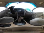 ✅ 2001 Kia Sephia • VIN: KNAFB121815046919 • Lot: 41398257. Listed on IAAI with 191,818 mi. Free auction sales archive from the USA and detailed vehicle history report at DreamBid. Image 19.