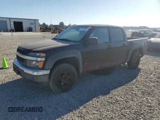 ✅ 2006 Chevrolet Colorado 3LT • VIN: 1GCDT136468183170 • Лот: 70316295. Опубликован ранее на Copart с пробегом 137 905 миль. Бесплатный доступ к архиву аукционных продаж из США и подробный отчёт об истории автомобиля на DreamBid. Изображение 1.