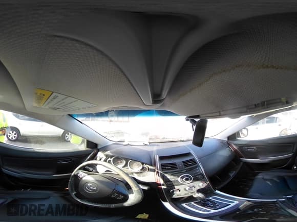 ✅ 2008 Mazda CX-9 Sport • VIN: JM3TB28A780161738 • Лот: 43644677. Опубликован ранее на IAAI с пробегом 239 742 миль. Бесплатный доступ к архиву аукционных продаж из США и подробный отчёт об истории автомобиля на DreamBid. Изображение 18.