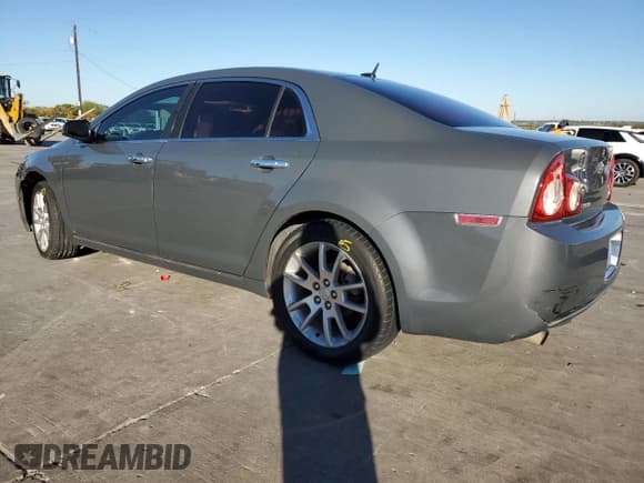 ✅ 2009 Chevrolet Malibu LTZ • VIN: 1G1ZK57B79F180733 • Lot: 79278854. Listed on Copart with 306,347 mi. Free auction sales archive from the USA and detailed vehicle history report at DreamBid. Image 2.