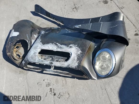 ✅ 2006 MINI Hardtop S • VIN: WMWRE33596TJ33149 • Lot: 43462805. Listed on Copart with Not provided. Free auction sales archive from the USA and detailed vehicle history report at DreamBid. Image 12.