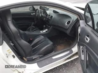 ✅ 2012 Mitsubishi Eclipse GS • VIN: 4A31K5DF7CE008336 • Lot: 43538519. Wystawiony na IAAI z przebiegiem 214 356 mil. Bezpłatny archiwum sprzedaży aukcyjnych z USA i szczegółowy raport historii pojazdu na DreamBid. Zdjęcie 5.