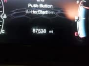 ✅ 2019 Jeep Compass Latitude • VIN: 3C4NJDBB2KT616748 • Lot: 43093628. Listed on IAAI with 87,538 mi. Free auction sales archive from the USA and detailed vehicle history report at DreamBid. Image 16.