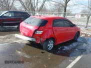 ✅ 2010 Toyota Matrix S • VIN: 2T1LE4EE4AC013304 • Лот: 41535507. Опубликован ранее на IAAI с пробегом 120 993 миль. Бесплатный доступ к архиву аукционных продаж из США и подробный отчёт об истории автомобиля на DreamBid. Изображение 6.