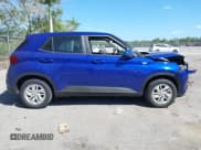 ✅ 2022 Hyundai Venue SE • VIN: KMHRB8A3XNU199174 • Lot: 41758212. Listed on IAAI with 6,334 mi. Free auction sales archive from the USA and detailed vehicle history report at DreamBid. Image 14.