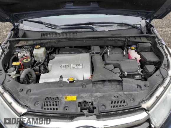 ✅ 2014 Toyota Highlander Limited • VIN: 5TDDCRFH3ES006258 • Лот: 68360505. Опубликован ранее на Copart с пробегом 203 274 миль. Бесплатный доступ к архиву аукционных продаж из США и подробный отчёт об истории автомобиля на DreamBid. Изображение 12.