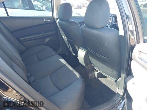 ✅ 2011 Mazda 6 i Touring • VIN: 1YVHZ8CH8B5M19917 • Lot: 41321308. Listed on IAAI with 180,189 mi. Free auction sales archive from the USA and detailed vehicle history report at DreamBid. Image 8.