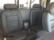 ✅ 2021 Chevrolet Colorado 4WD ZR2 • VIN: 1GCRTEEN5M1128122 • Лот: 80330175. Опубликован ранее на Copart с пробегом 76 144 миль. Бесплатный доступ к архиву аукционных продаж из США и подробный отчёт об истории автомобиля на DreamBid. Изображение 10.