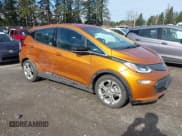 ✅ 2018 Chevrolet Bolt EV LT • VIN: 1G1FW6S06J4135351 • Lot: 41668227. Wystawiony na IAAI z przebiegiem 45 533 mil. Bezpłatny archiwum sprzedaży aukcyjnych z USA i szczegółowy raport historii pojazdu na DreamBid. Zdjęcie 1.