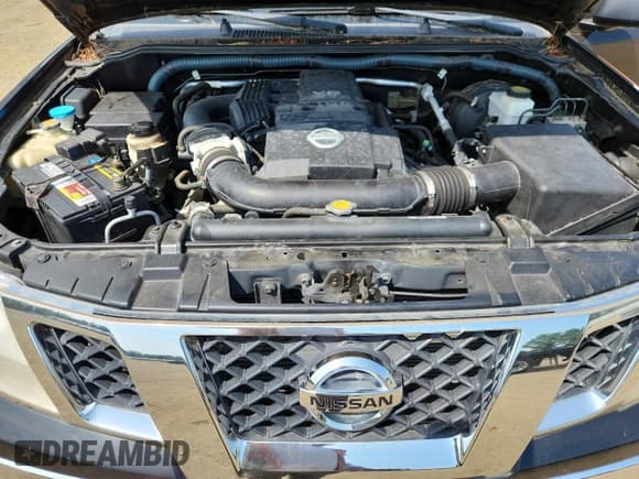 ✅ 2010 Nissan Frontier Pro-4X • VIN: 1N6AD0EV2AC433863 • Lot: 66350665. Listed on Copart with 44,545 mi. Free auction sales archive from the USA and detailed vehicle history report at DreamBid. Image 11.